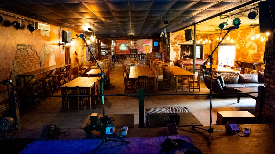 Commercial Property for Sale in Rietfontein A H North West